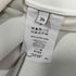 バレンシアガ BALENCIAGA チェーンパイピングプレーンL/Sシャツ レディース JPN:34