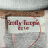 emily temple cute チョコレート 半袖 Tシャツ レディース JPN:M
