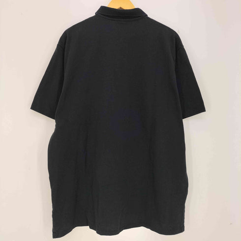 ヒューマンメイド HUMAN MADE BIG POLO SHIRT メンズ JPN:XXL