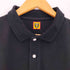 ヒューマンメイド HUMAN MADE BIG POLO SHIRT メンズ JPN:XXL