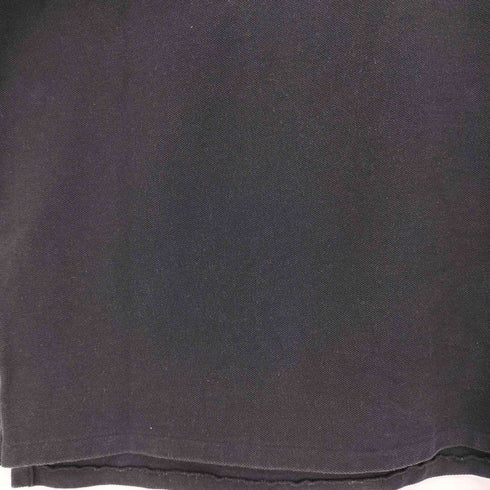 ヒューマンメイド HUMAN MADE BIG POLO SHIRT メンズ JPN:XXL