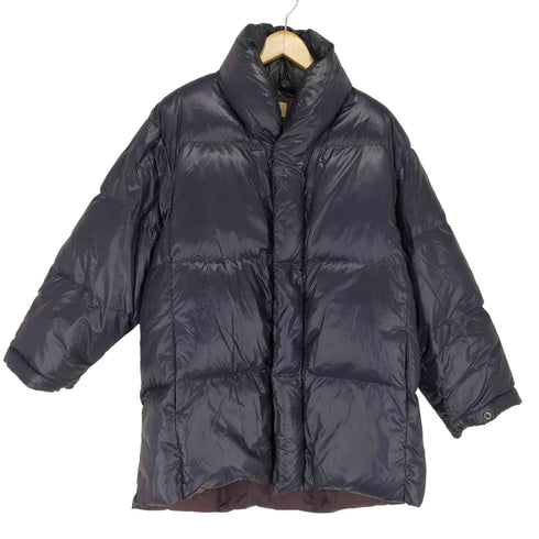マチュアリー maturely Shawl Collar Down Jacket レディース FREE