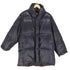 マチュアリー maturely Shawl Collar Down Jacket レディース FREE