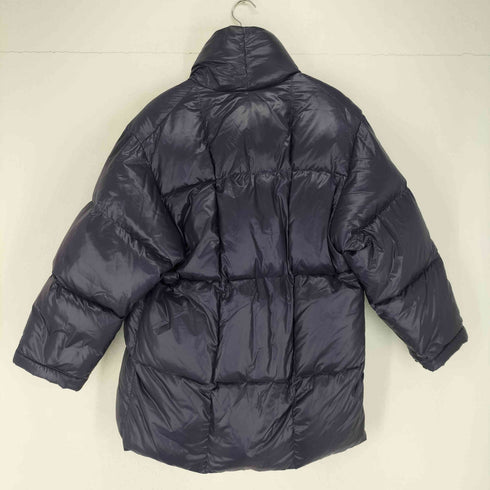 マチュアリー maturely Shawl Collar Down Jacket レディース FREE