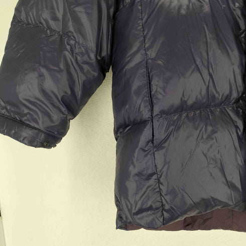 マチュアリー maturely Shawl Collar Down Jacket レディース FREE