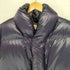 マチュアリー maturely Shawl Collar Down Jacket レディース FREE