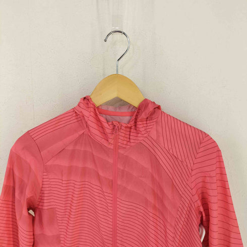 サロモン SALOMON AGILE WIND レディース import:S
