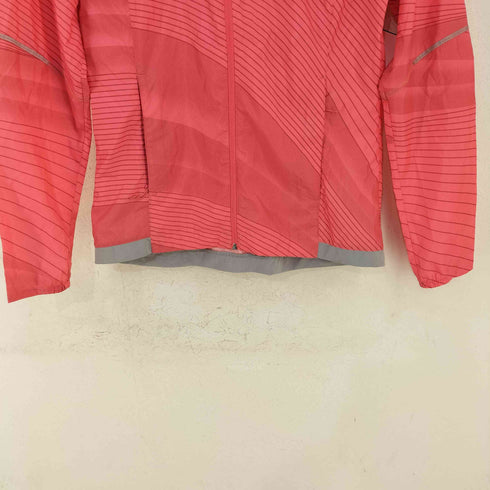 サロモン SALOMON AGILE WIND レディース import:S