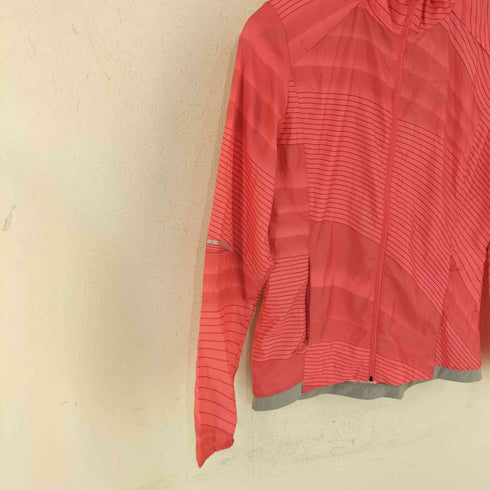 サロモン SALOMON AGILE WIND レディース import:S