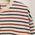 ヒューマンメイド HUMAN MADE HUMAN MADE STRIPED HENLEY NECK L/S T-SHIRT メンズ JPN:L