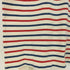 ヒューマンメイド HUMAN MADE HUMAN MADE STRIPED HENLEY NECK L/S T-SHIRT メンズ JPN:L