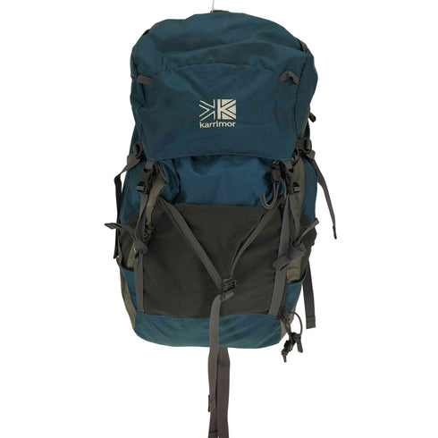 カリマー Karrimor SL 35 type 2 バックパック リュック 登山 リップストップ メンズ 35L