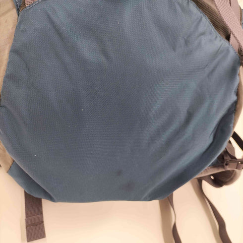 カリマー Karrimor SL 35 type 2 バックパック リュック 登山 リップストップ メンズ 35L