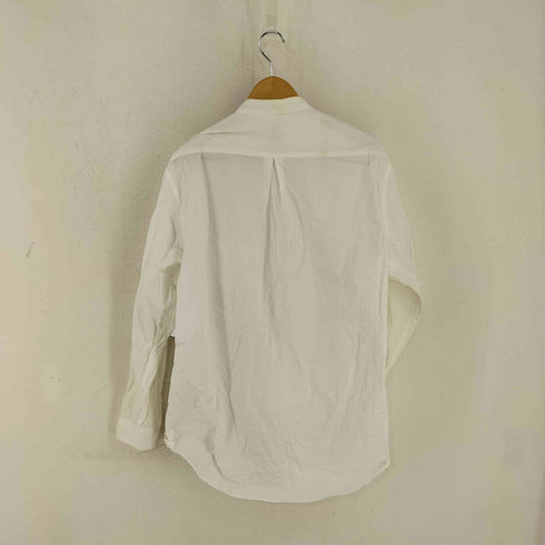 FEIT Band Collar Long Shirt レディース JPN:4