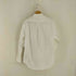 FEIT Band Collar Long Shirt レディース JPN:4