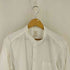 FEIT Band Collar Long Shirt レディース JPN:4