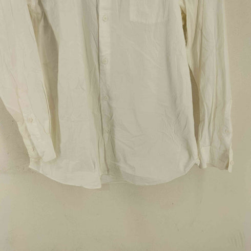 FEIT Band Collar Long Shirt レディース JPN:4