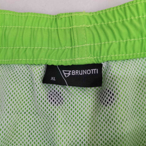 BRUNOTTI CrunECO-N Men Swimshort メンズ XL