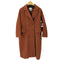 クラネ CLANE ダブルウールロングコート /DOUBLE WOOL LONG COAT レディース JPN:1