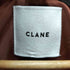 クラネ CLANE ダブルウールロングコート /DOUBLE WOOL LONG COAT レディース JPN:1