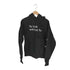 モマ MOMA Wolfgang Tillmans REVERSE WEAVE HOODIE メンズ import:S