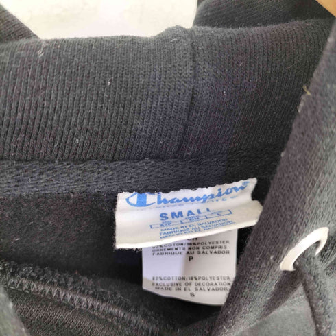 モマ MOMA Wolfgang Tillmans REVERSE WEAVE HOODIE メンズ import:S