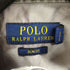 ポロラルフローレン POLO RALPH LAUREN ミリタリーデザイン L/S シャツ メンズ import:M