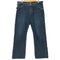 ヒューマンメイド HUMAN MADE DENIM WORK PANTS FUTURE メンズ XXL