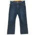 ヒューマンメイド HUMAN MADE DENIM WORK PANTS FUTURE メンズ XXL