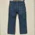 ヒューマンメイド HUMAN MADE DENIM WORK PANTS FUTURE メンズ XXL