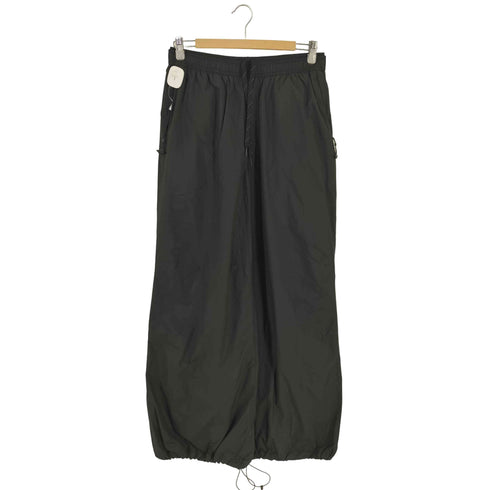 SOULLAND Marcus logo-print track pants レディース M