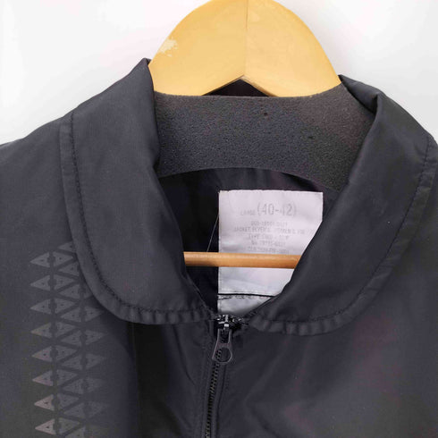 クラネ CLANE FRAGMENT×CLANE BOA LAYER MA-1 メンズ JPN:L