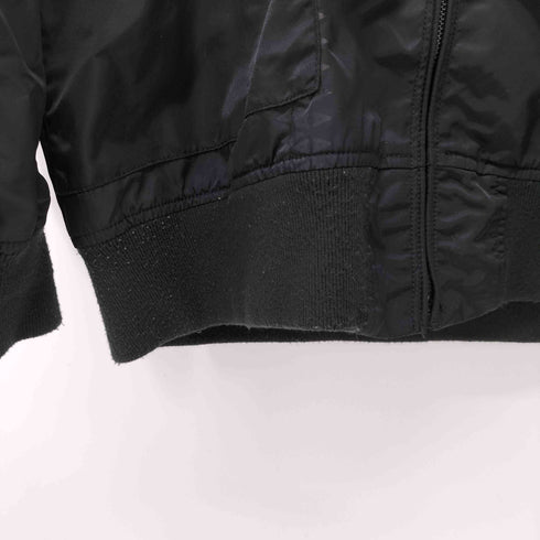 クラネ CLANE FRAGMENT×CLANE BOA LAYER MA-1 メンズ JPN:L