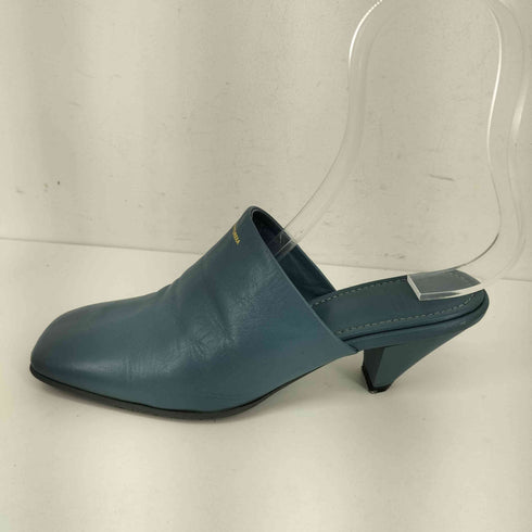 メゾンエウレカ MAISON EUREKA スリーパーミュール SLIPPER MULE レディース JPN:37