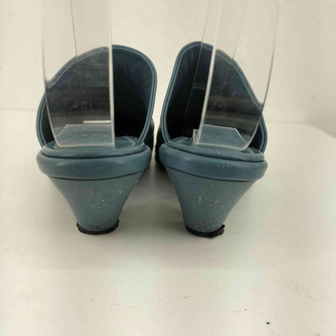メゾンエウレカ MAISON EUREKA スリーパーミュール SLIPPER MULE レディース JPN:37