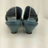 メゾンエウレカ MAISON EUREKA スリーパーミュール SLIPPER MULE レディース JPN:37