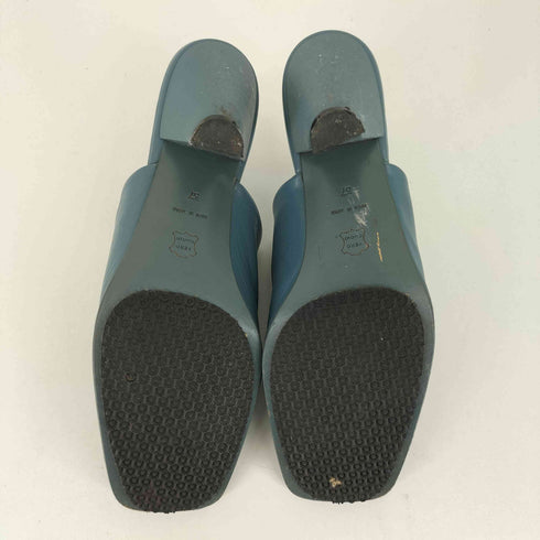 メゾンエウレカ MAISON EUREKA スリーパーミュール SLIPPER MULE レディース JPN:37