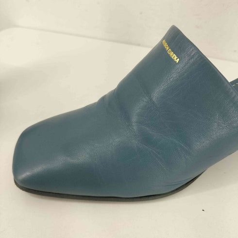 メゾンエウレカ MAISON EUREKA スリーパーミュール SLIPPER MULE レディース JPN:37