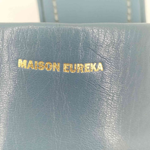 メゾンエウレカ MAISON EUREKA スリーパーミュール SLIPPER MULE レディース JPN:37