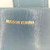 メゾンエウレカ MAISON EUREKA スリーパーミュール SLIPPER MULE レディース JPN:37