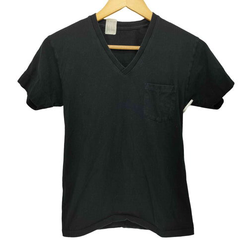 エヌハリウッド N.HOOLYWOOD UNDER SUMMIT WEAR Vネック Tシャツ メンズ US:36