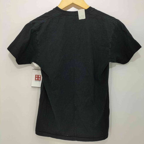 エヌハリウッド N.HOOLYWOOD UNDER SUMMIT WEAR Vネック Tシャツ メンズ US:36