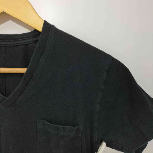 エヌハリウッド N.HOOLYWOOD UNDER SUMMIT WEAR Vネック Tシャツ メンズ US:36