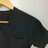 エヌハリウッド N.HOOLYWOOD UNDER SUMMIT WEAR Vネック Tシャツ メンズ US:36