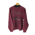 SPIRIT LAKE 80-90S RAINOW TROUT フロントプリントクルーネックスウェット メンズ import:L