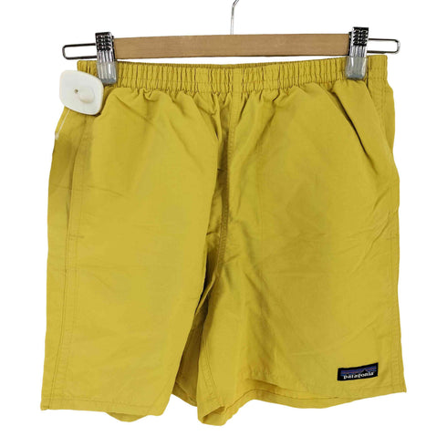 パタゴニア patagonia Baggies Short-5inch SUYE メンズ JPN:XS
