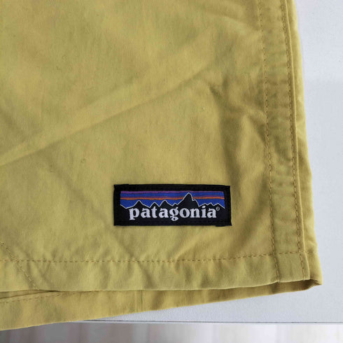 パタゴニア patagonia Baggies Short-5inch SUYE メンズ JPN:XS