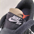 ジョーダンブランド JORDAN BRAND Travis Scott × Nike Air Jordan 1 Low OG SP Black Phantom レディース JPN:24.5