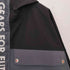 ヒューマンメイド HUMAN MADE 3-LAYER SHELL JACKET メンズ JPN:L
