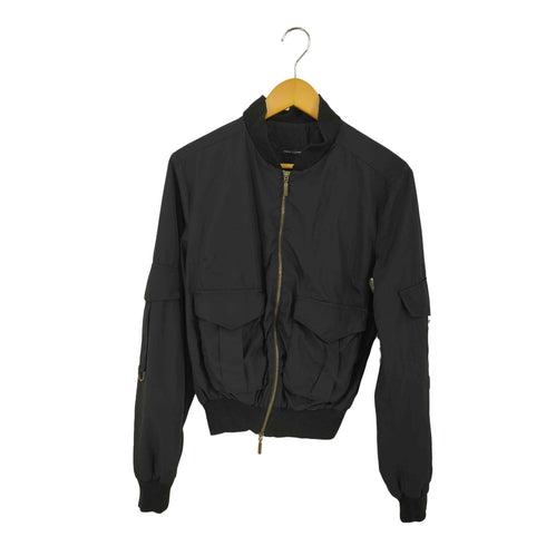 ダニエレアレッサンドリーニ DANIELE ALESSANDRINI フライトジャケット レディース